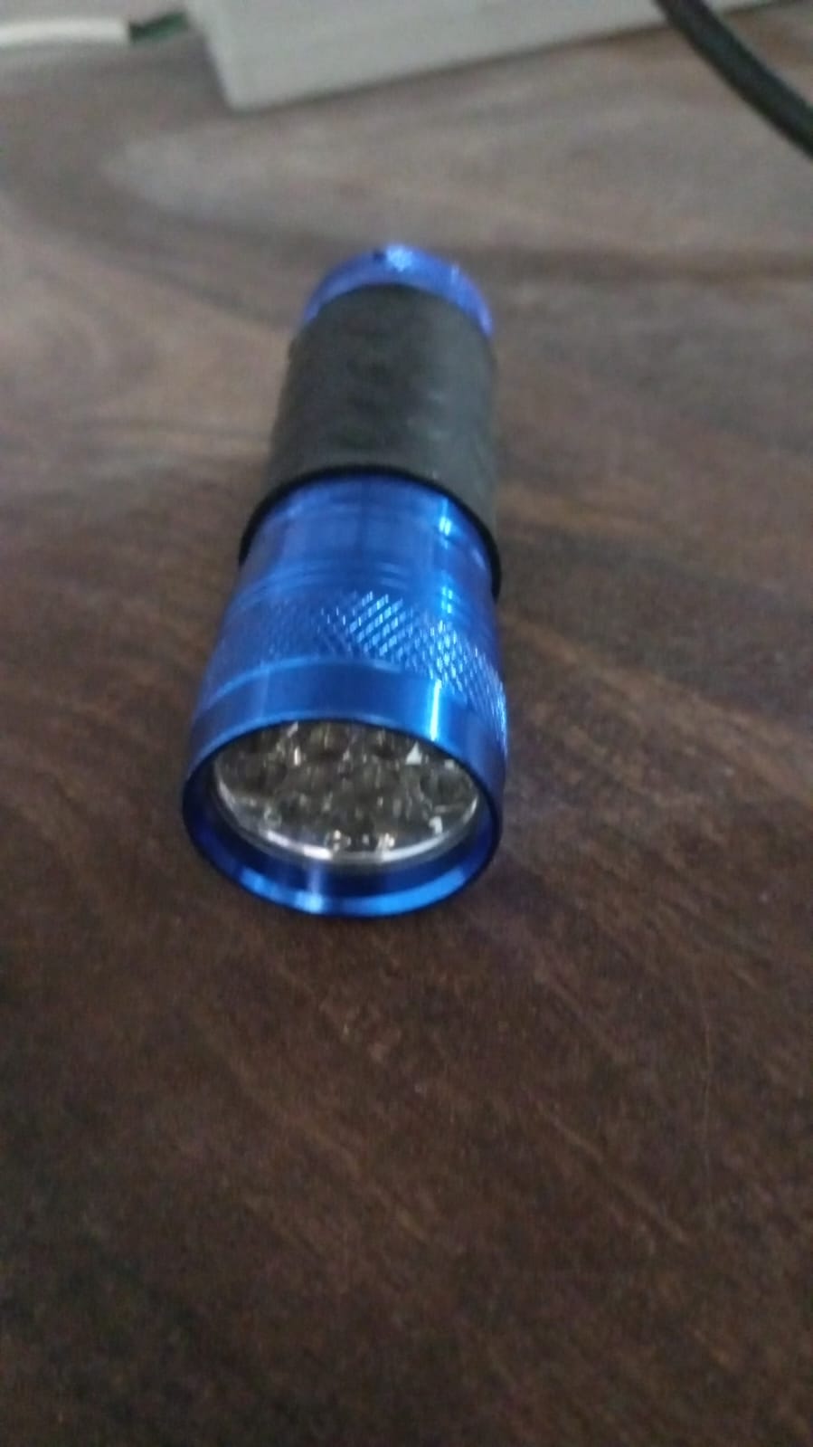Portable Mini Torch, Super-Bright Mini 14 LED Bulb Pocket Torches - Torch Flashlight for Camping, Hiking, DIY, Travelling, Outdoors and More 3 Battery operated (Battery not included / 1 pc) Portable Mini Torch, Super-Bright Mini 14 LED Bulb Pocket Torches - Torch Flashlight for Camping, Hiking, DIY, Travelling, Outdoors and More 3 Battery operated (Battery not included / 1 pc)
